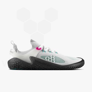 Vivobarefoot Motus Strength Treningssko Dame Blå | NO255RX