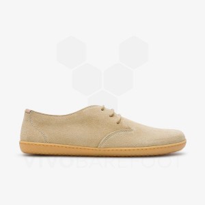 Vivobarefoot Ra III Lifestyle Sko Dame Oransje | NO310OB