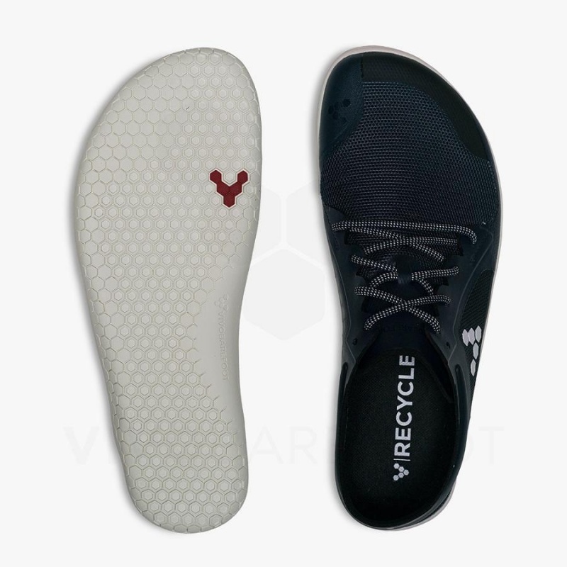 Vivobarefoot Primus Lite III Treningssko Dame Marineblå | NO265HT