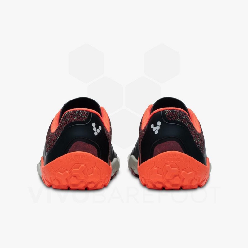 Vivobarefoot Primus Trail III All Weather FG Treningssko Dame Gul | NO274YF