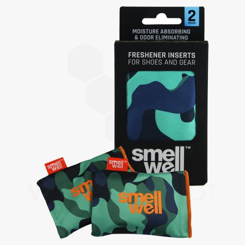 Vivobarefoot SMELLWELL FRESHENER Accessories Herre Blå | NO147VJ