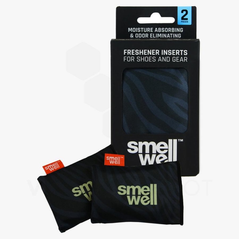 Vivobarefoot SMELLWELL FRESHENER Accessories Herre Svarte | NO148UK