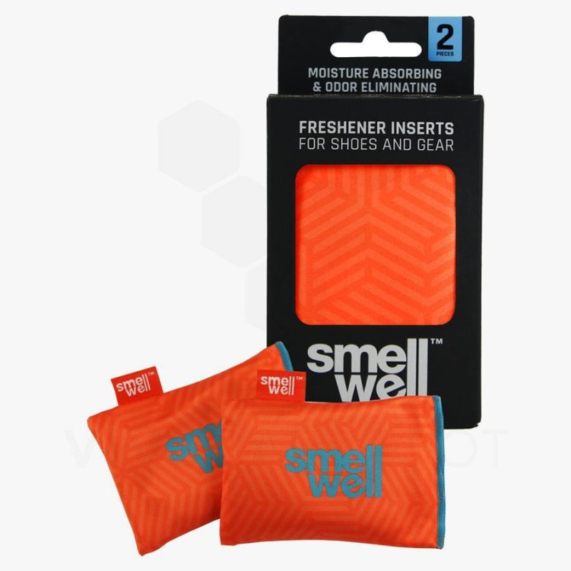 Vivobarefoot SMELLWELL FRESHENER Accessories Herre Rød | NO149TL